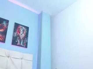 missi-amador from CamSoda