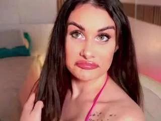 misslexxxii01 from CamSoda