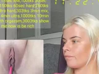 misslolaa from CamSoda