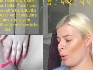 misslolaa from CamSoda
