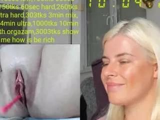 misslolaa from CamSoda