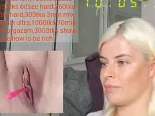misslolaa from CamSoda