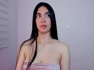 misslucia from CamSoda