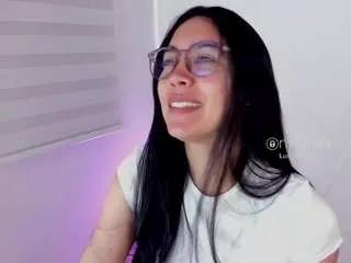misslucia from CamSoda