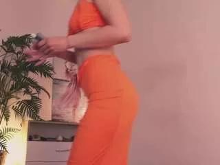 misslullu from CamSoda