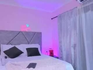 misspocahontass from CamSoda