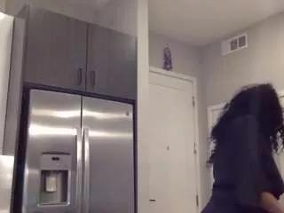 missprettypocahontas from CamSoda