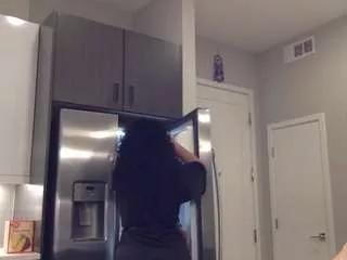 missprettypocahontas from CamSoda