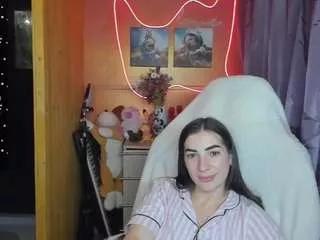 misstasy from CamSoda