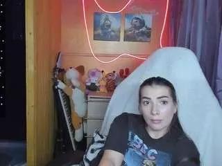 misstasy from CamSoda