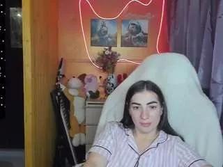 misstasy from CamSoda