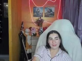 misstasy from CamSoda