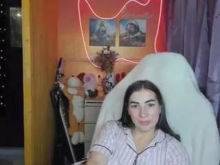 misstasy from CamSoda