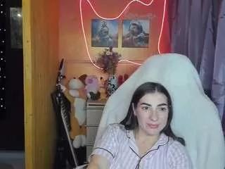 misstasy from CamSoda