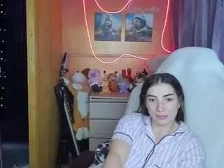 misstasy from CamSoda