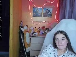 Misstasy webcams show profile image 