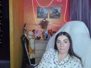 misstasy from CamSoda