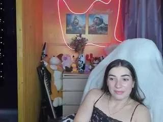 misstasy from CamSoda