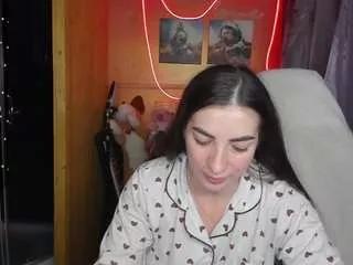 misstasy from CamSoda