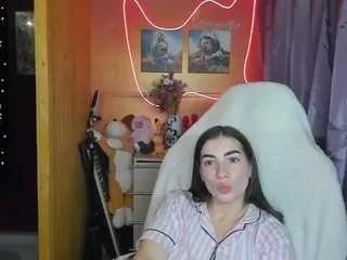 misstasy from CamSoda