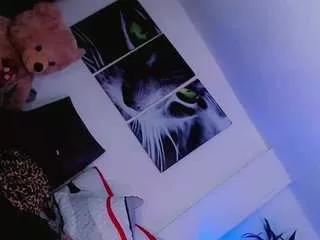 misstresshotsexy from CamSoda