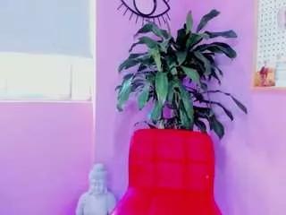 missvaleriewatts from CamSoda