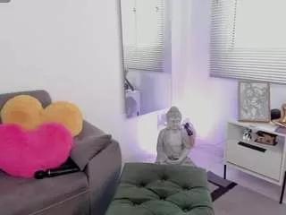 missvaleriewatts from CamSoda