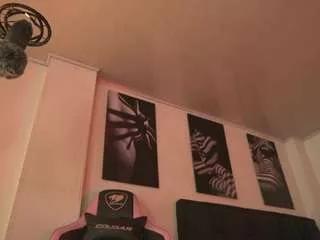 missysweett from CamSoda