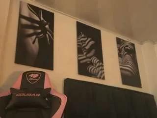 missysweett from CamSoda