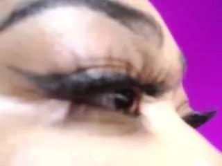 misszylahd from CamSoda