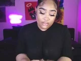 misszylahd from CamSoda