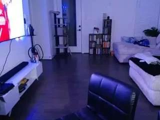 misszylahd from CamSoda