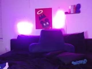 misszylahd from CamSoda