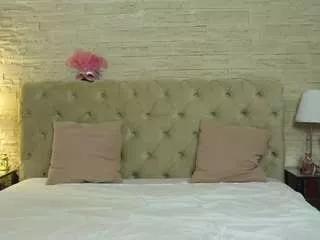 Mistiqueleyla webcams show profile image 