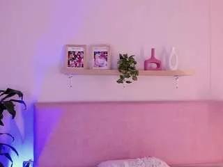 moll1e from CamSoda