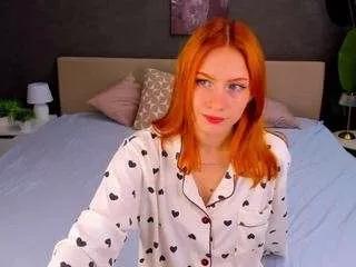 molly-rouge from CamSoda