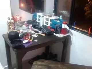 molly-rouse from CamSoda