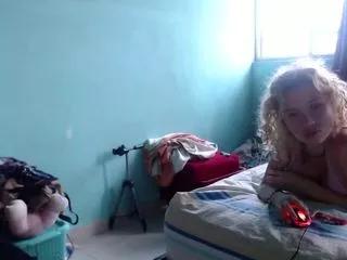 molly-rouse from CamSoda