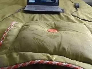 mollyandbrad from CamSoda