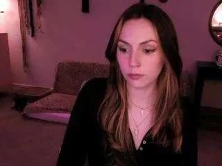 mollymaeve from CamSoda