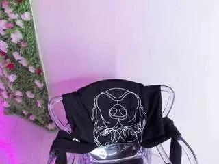 mollyskinny from CamSoda