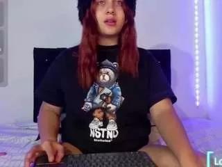 mollyykarter from CamSoda