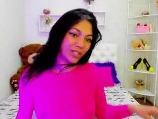 mollyyycute from CamSoda