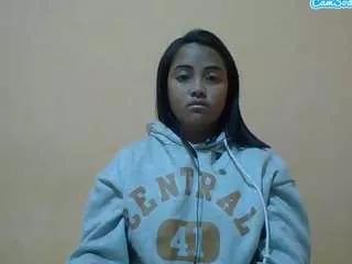 Monicaapple webcams show profile image 