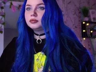 moon-valkyriie from CamSoda