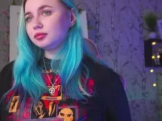 moon-valkyriie from CamSoda