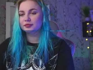 moon-valkyriie from CamSoda