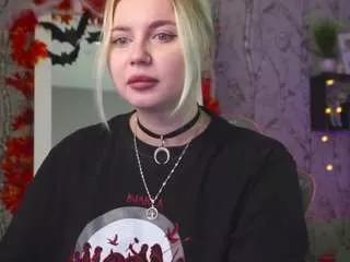 moon-valkyriie from CamSoda