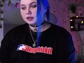 moon-valkyriie from CamSoda