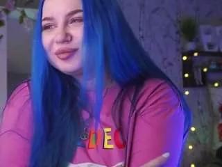 moon-valkyriie from CamSoda